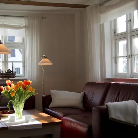 Am Trommelplatz - Ferienwohnung 1